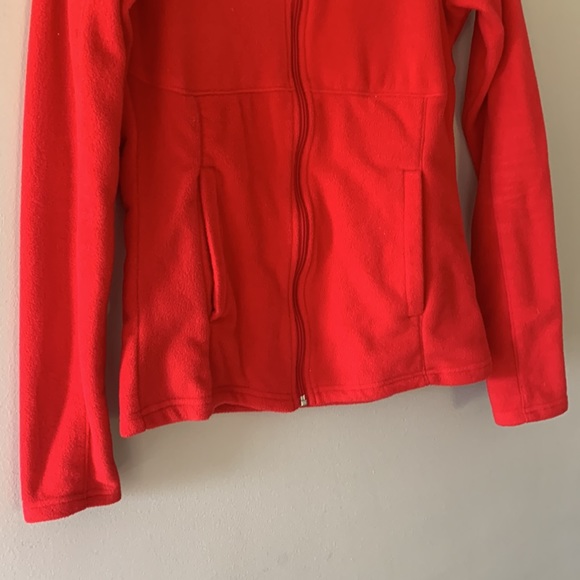 COLUMBIA zip up - Picture 3 of 6